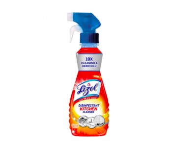 LIZOL KITCHEN CLEANER 